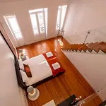 Flh Principe Real Town House