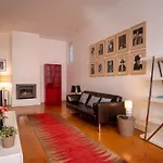 Flh Principe Real Town House