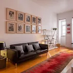 Flh Principe Real Town House
