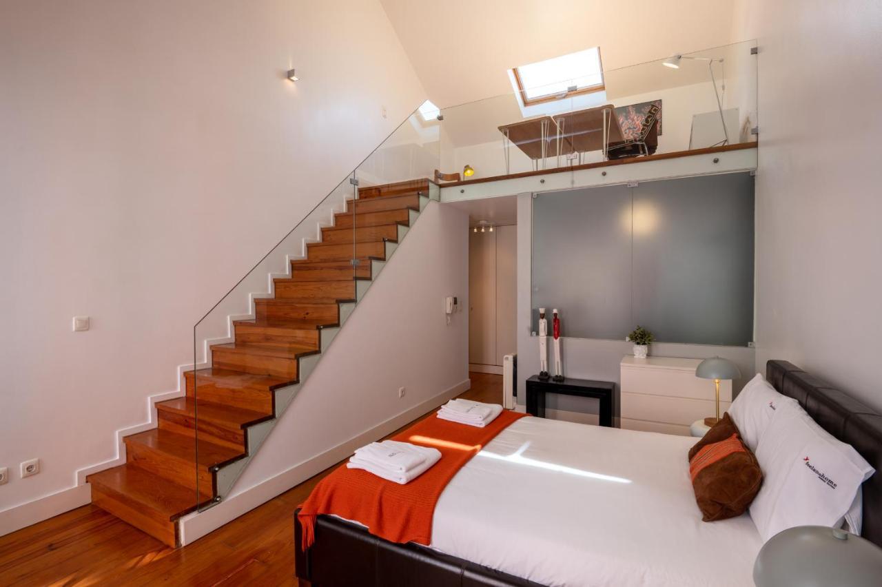 Flh Principe Real Town House *