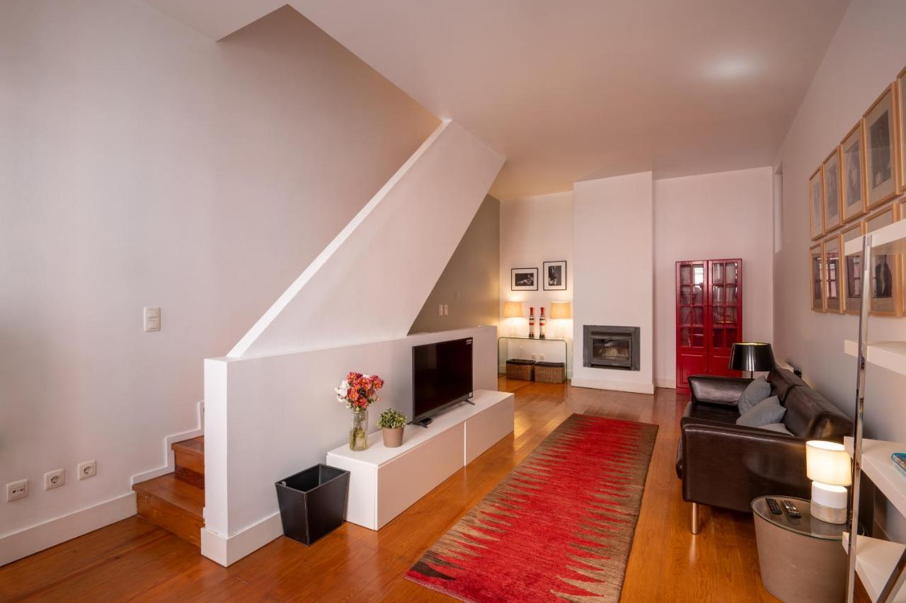 Flh Principe Real Town House