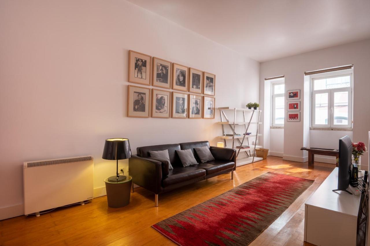 Flh Principe Real Town House