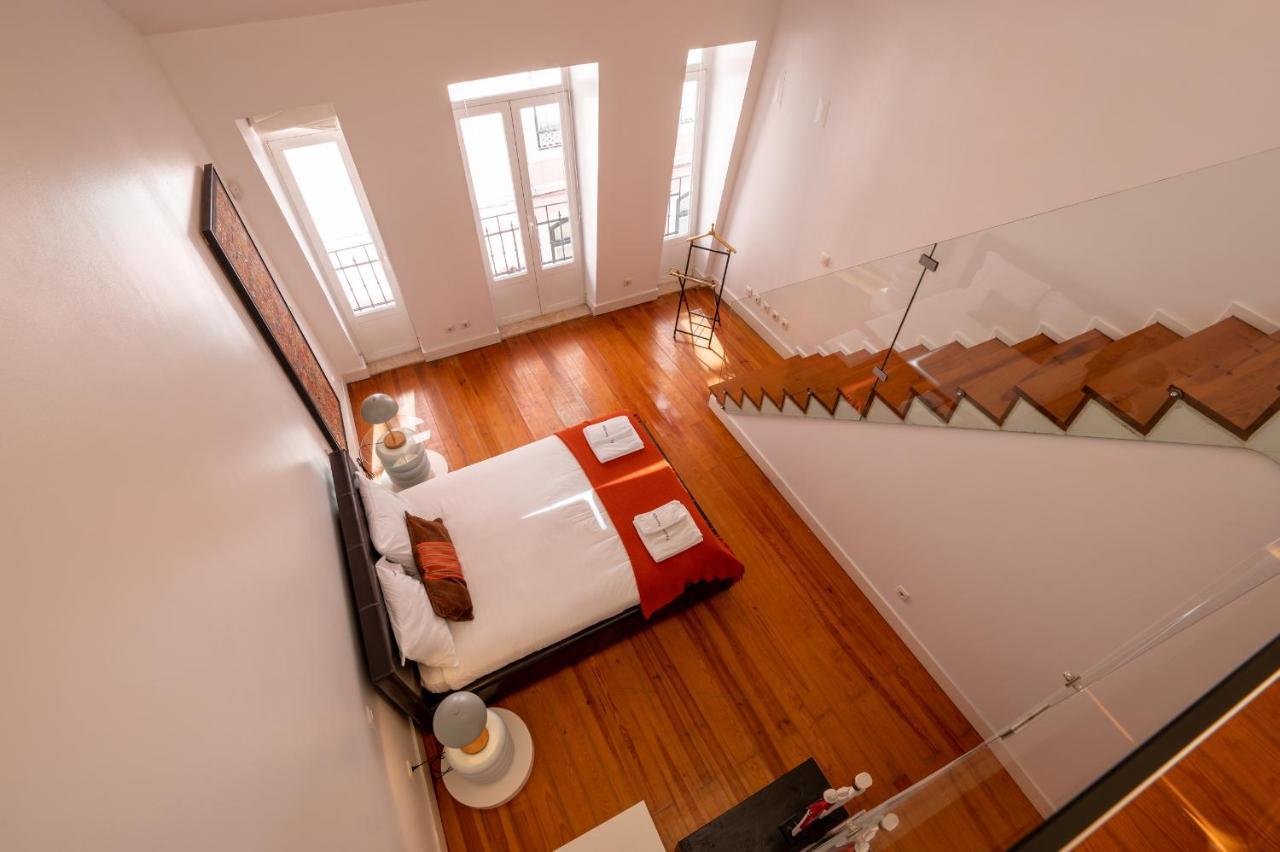 Flh Principe Real Town House *