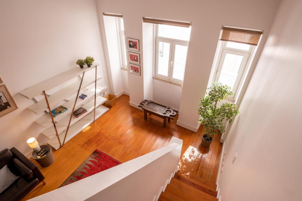 Flh Principe Real Town House Lisboa
