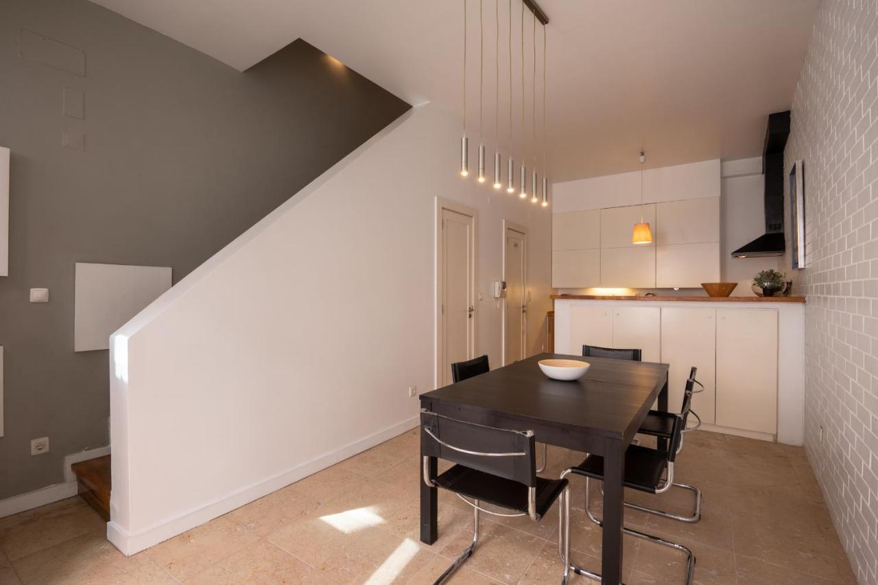 Flh Principe Real Town House * Lisboa