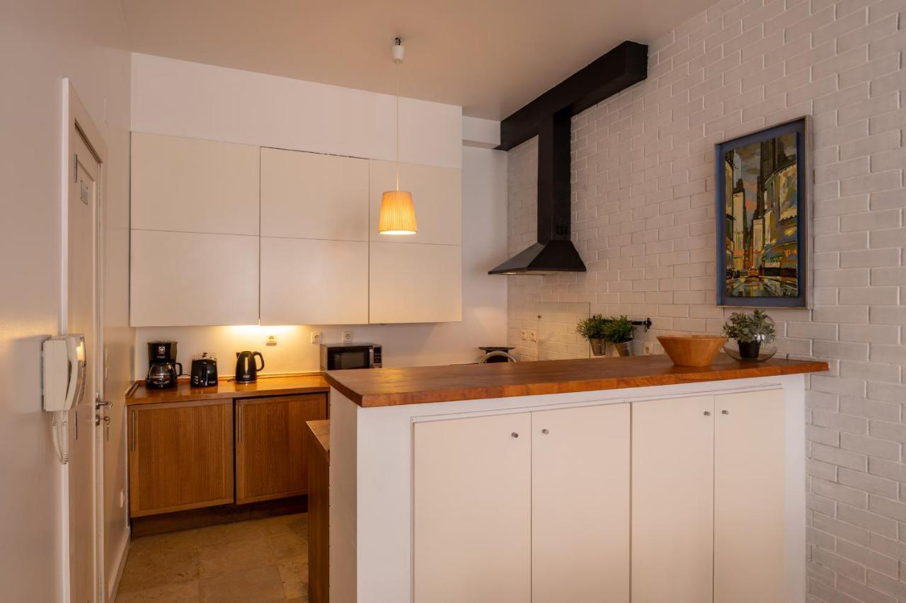 Flh Principe Real Town House Apartamento *
