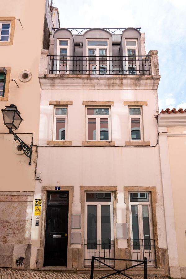 Flh Principe Real Town House