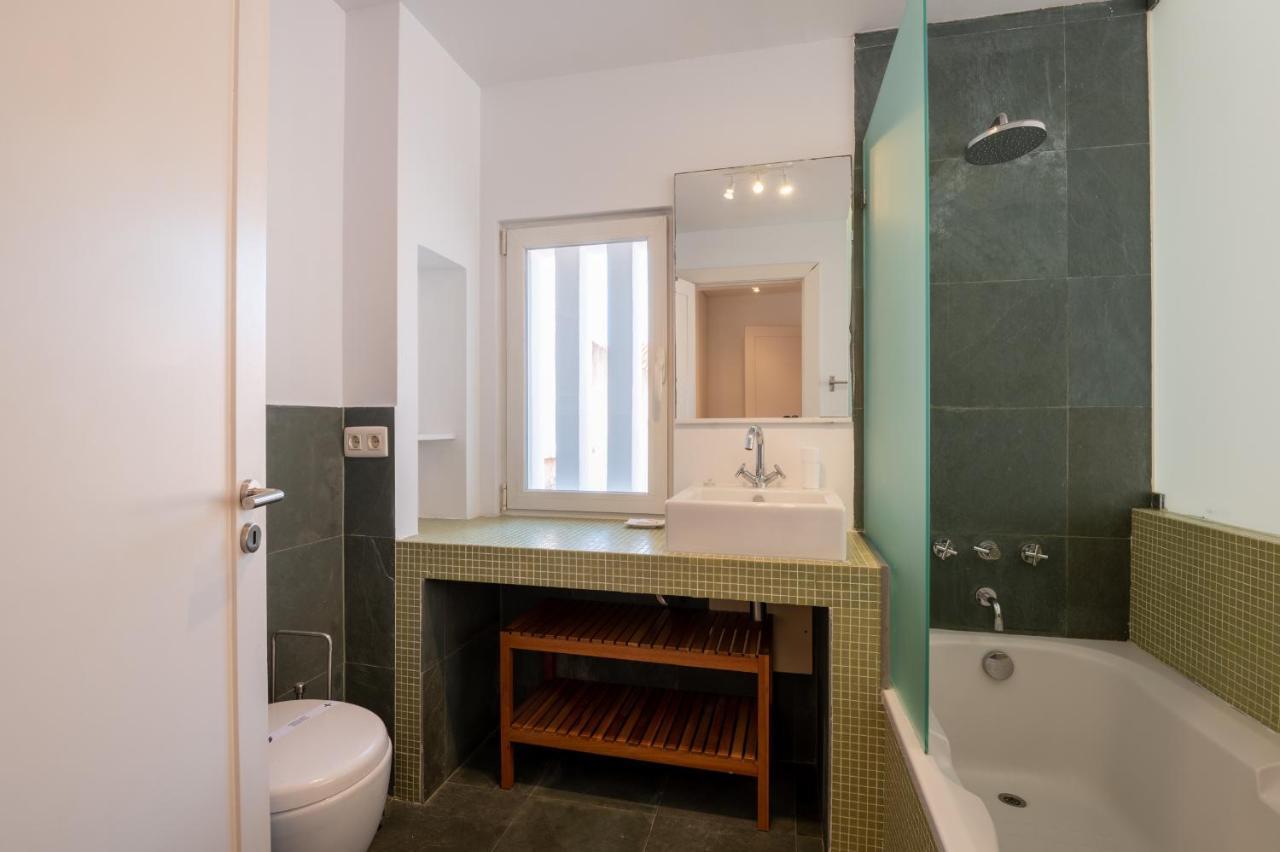 Flh Principe Real Town House *