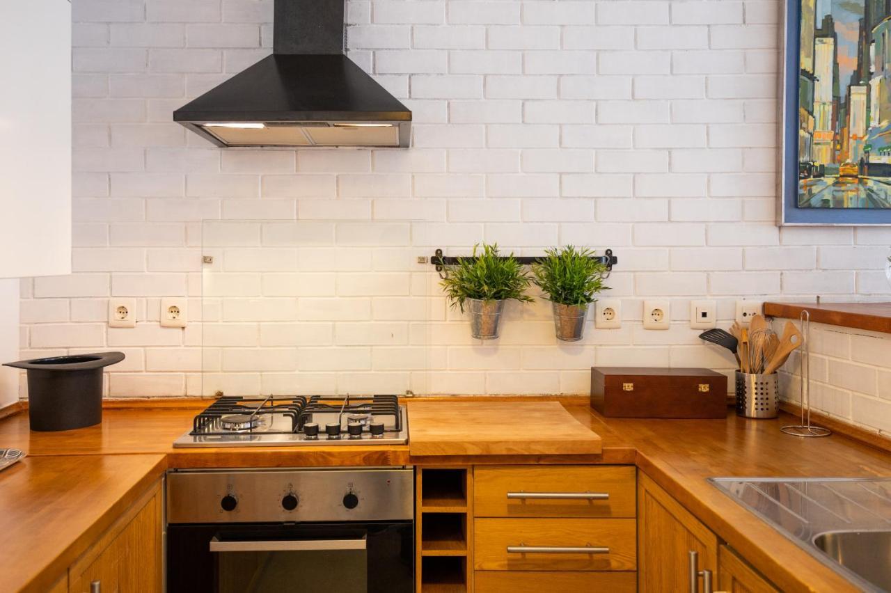 Flh Principe Real Town House Apartamento Lisboa