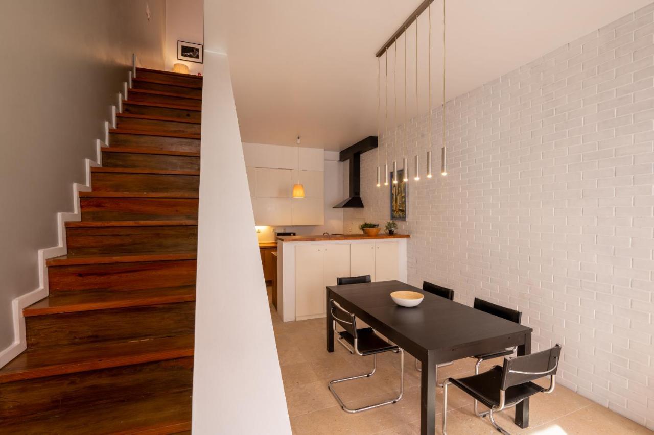 Apartamento Flh Principe Real Town House Lisboa
