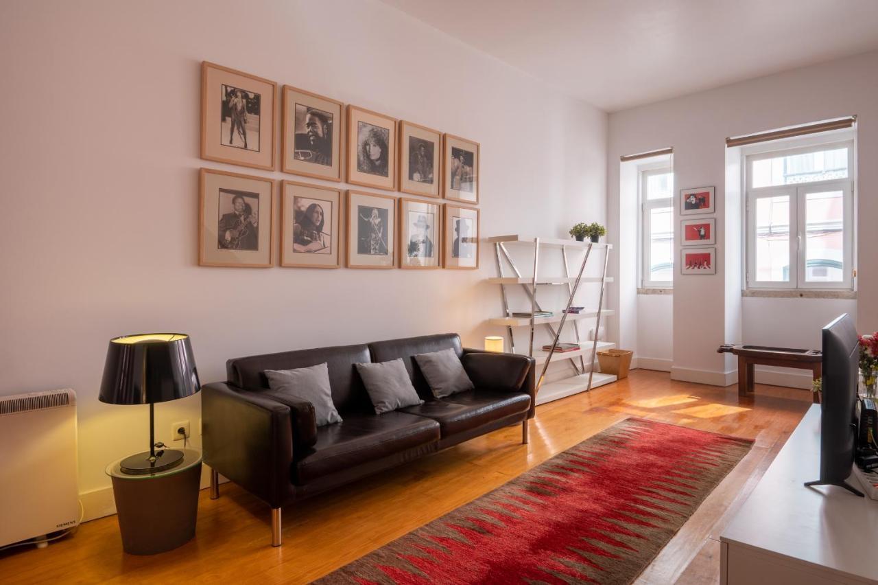 Flh Principe Real Town House Apartamento *