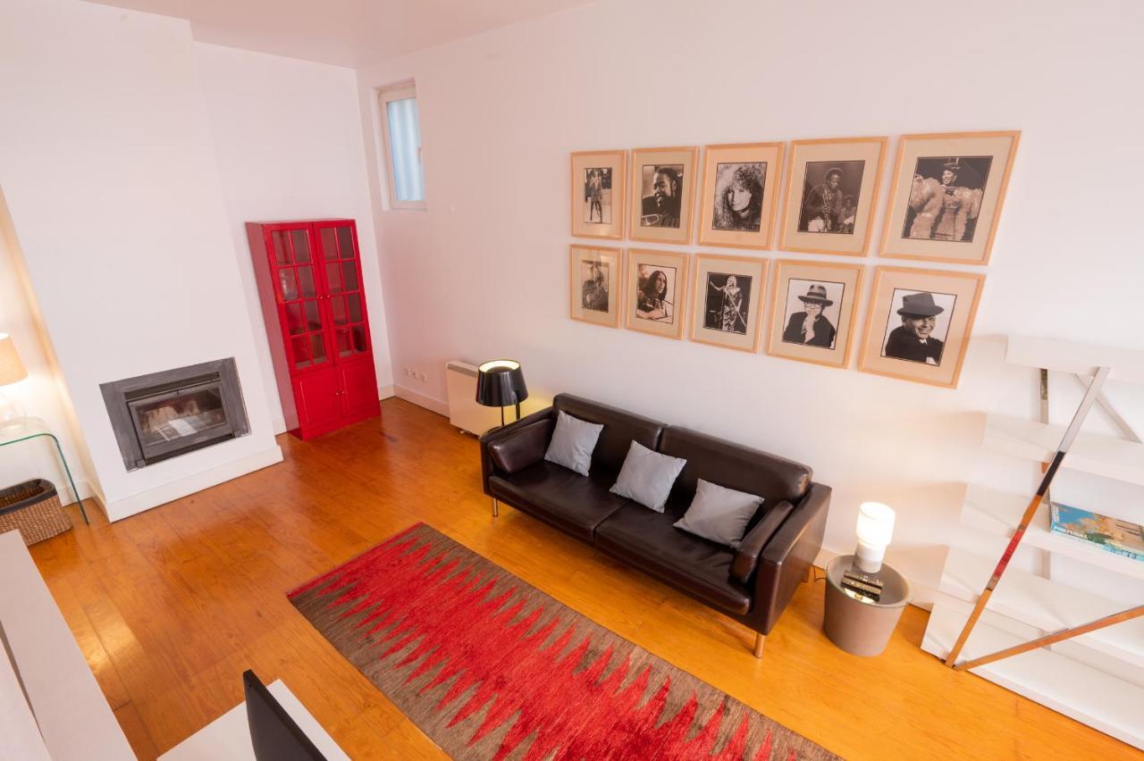 Flh Principe Real Town House Apartamento *